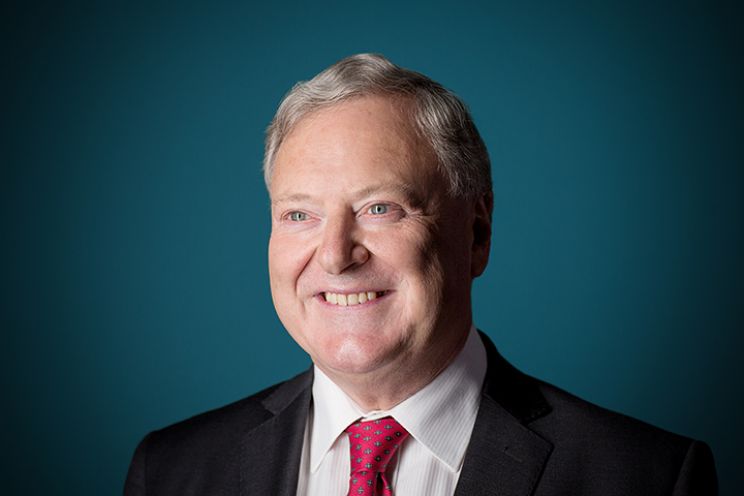 Charles Wood