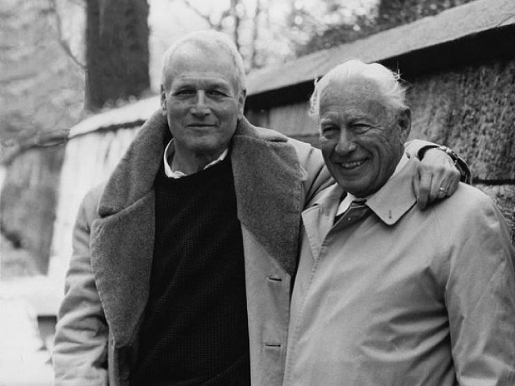 Charles Wood
