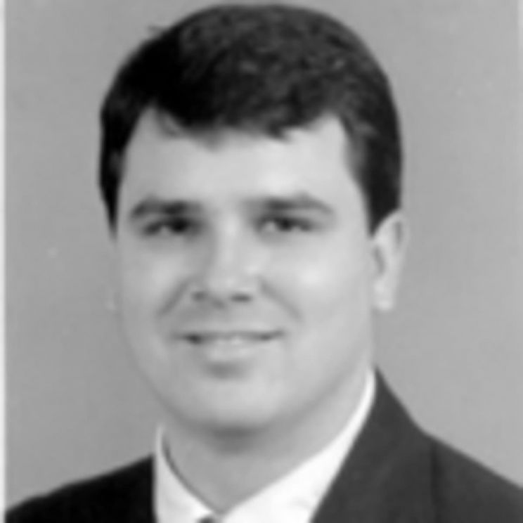 Charles Wood