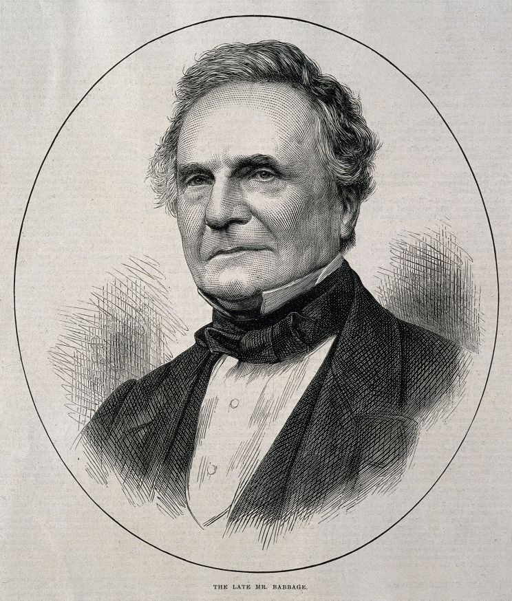 Charles Wood