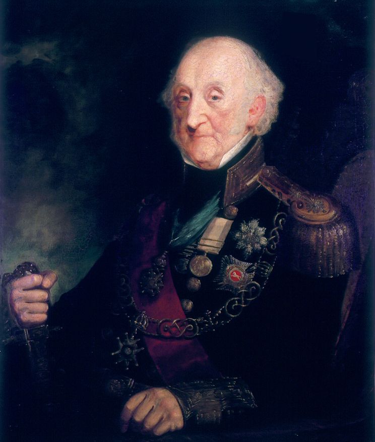 Charles Wood
