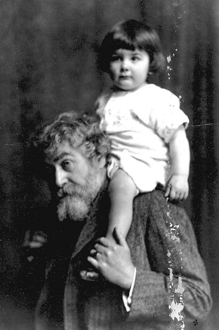 Charles Wood