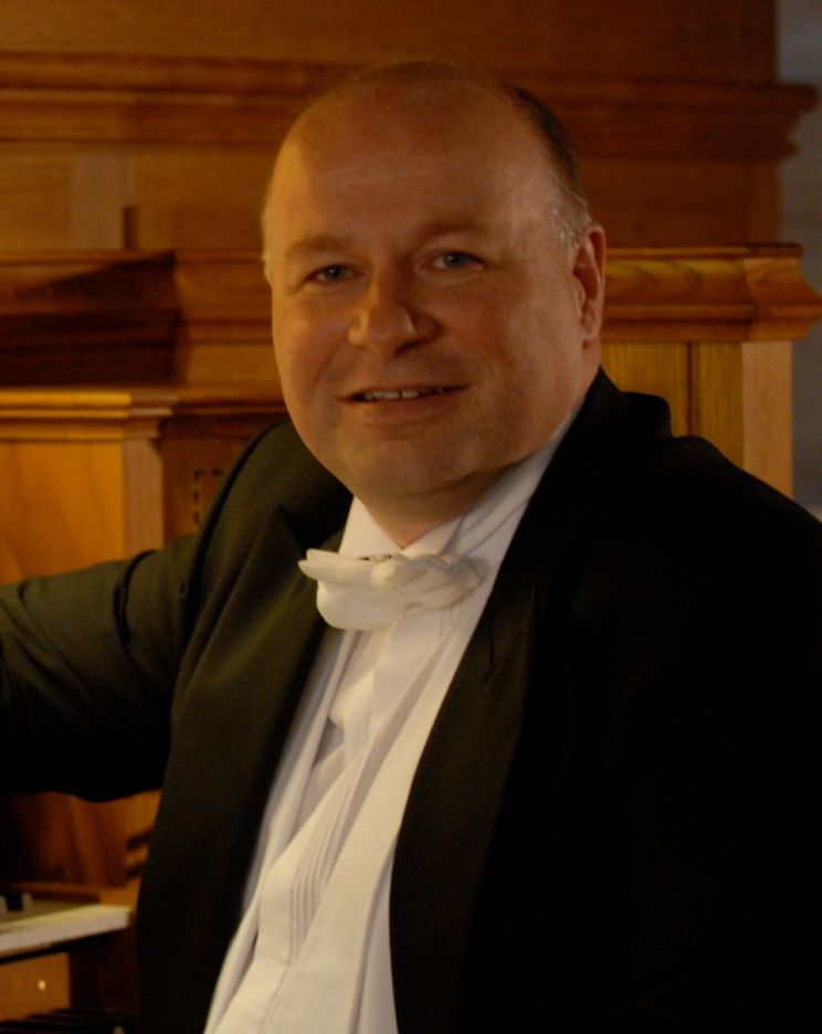 Charles Wood