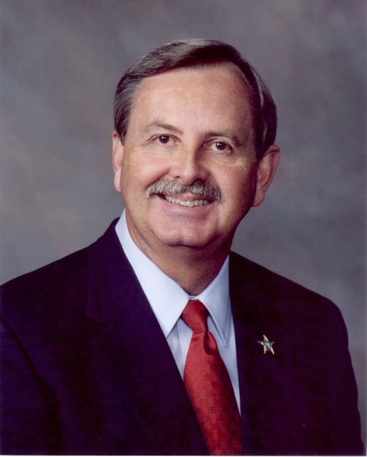 Charles Wood