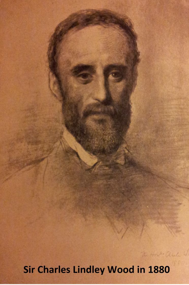 Charles Wood
