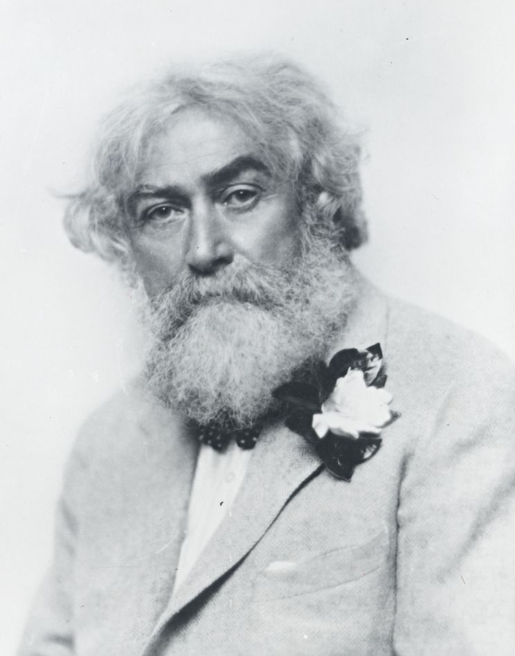Charles Wood