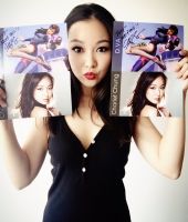 Charlet Chung