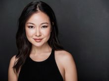 Charlet Chung