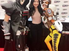 Charlet Chung