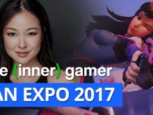 Charlet Chung #1507263 picture (Landscape Medium)