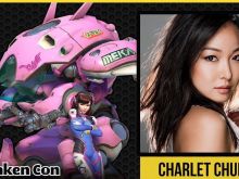 Charlet Chung #1507270 picture (Landscape Medium)