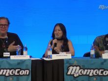 Charlet Chung