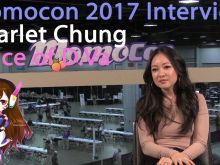 Charlet Chung