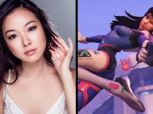Charlet Chung