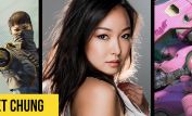 Charlet Chung