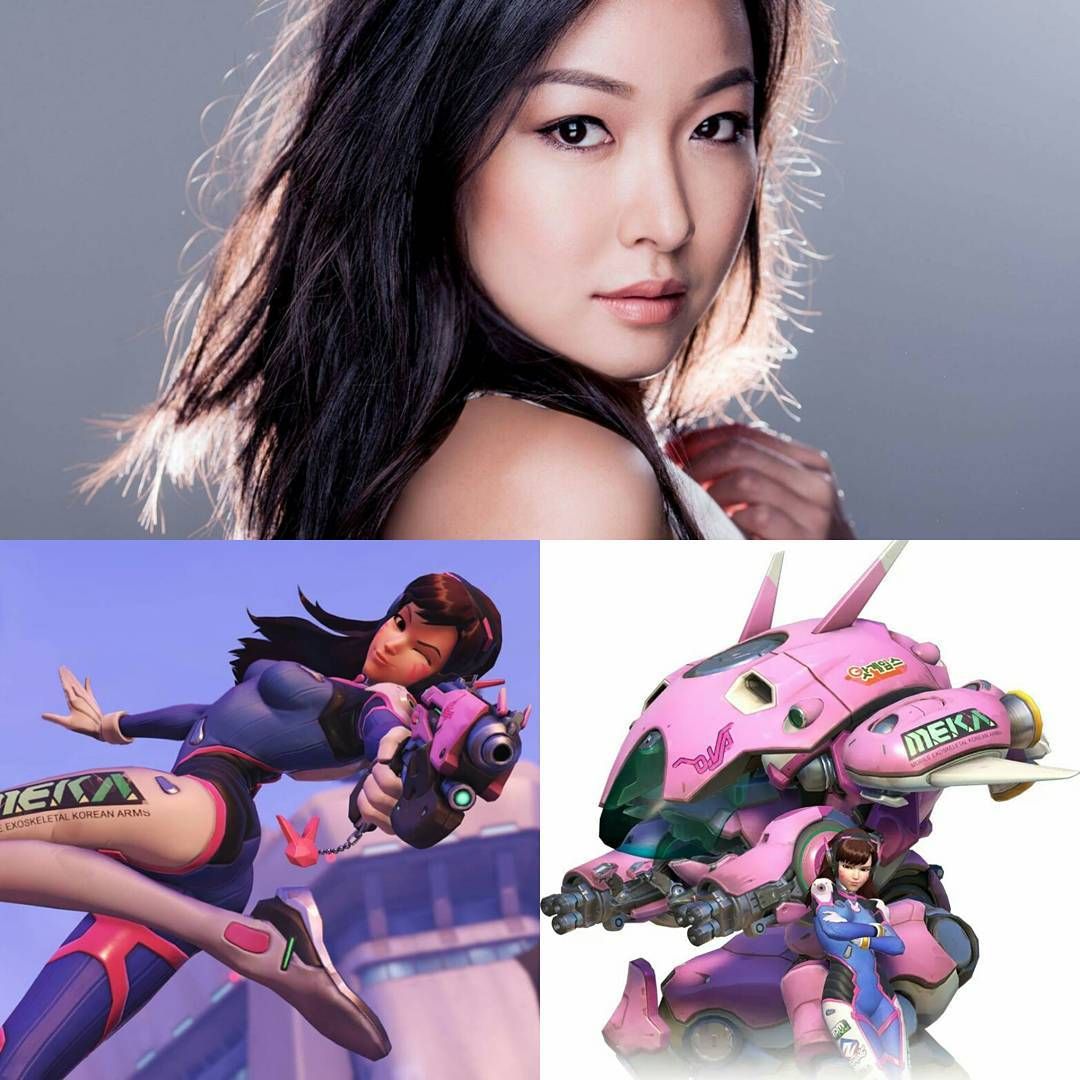 Pictures of Charlet Chung