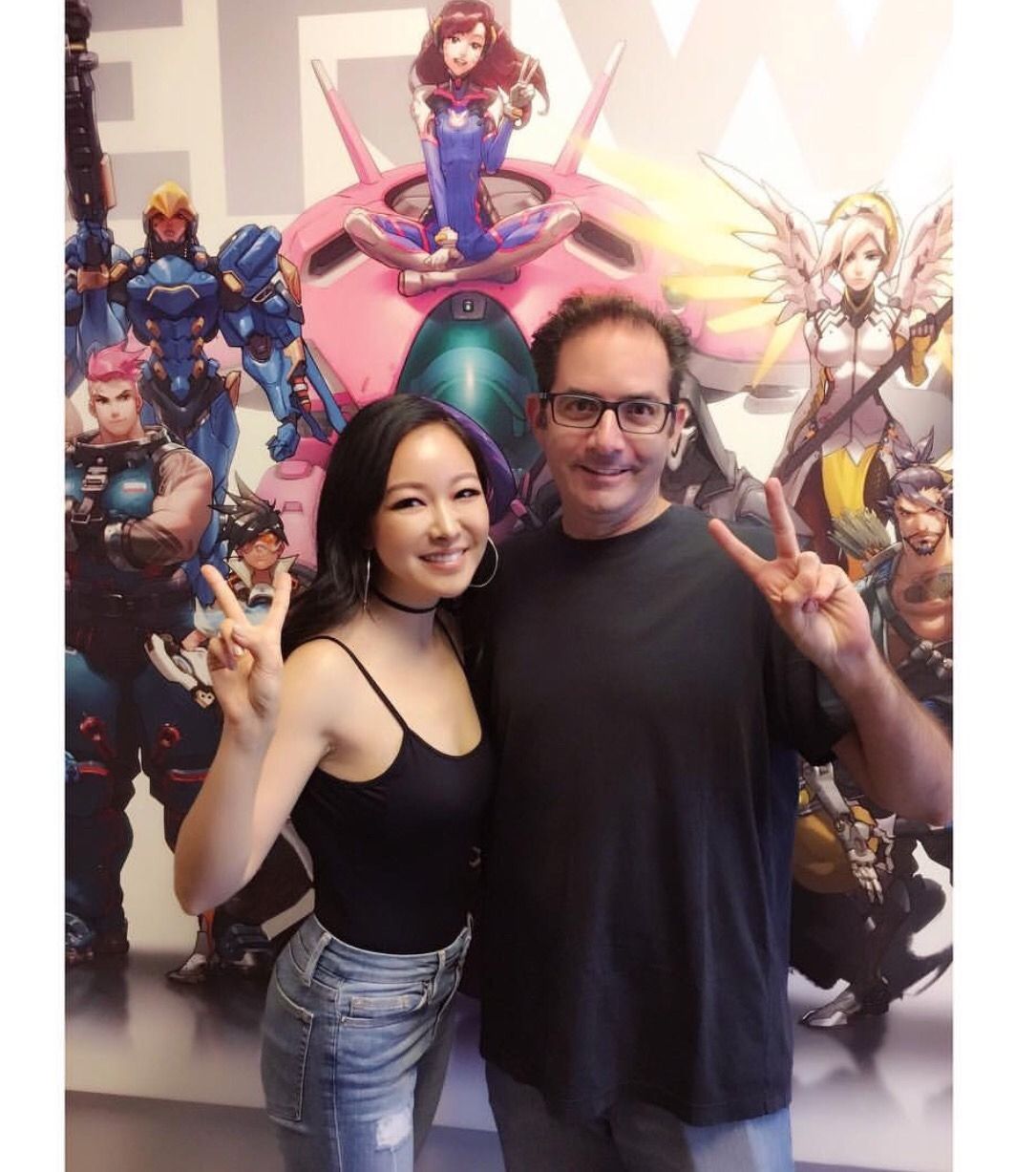 Pictures of Charlet Chung