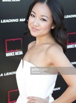 Charlet Chung