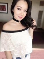 Charlet Chung