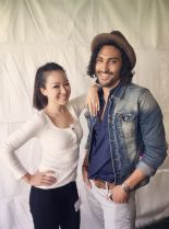 Charlet Chung #1507267 picture (Portrait Medium)