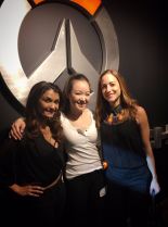 Charlet Chung #1507309 picture (Portrait Medium)
