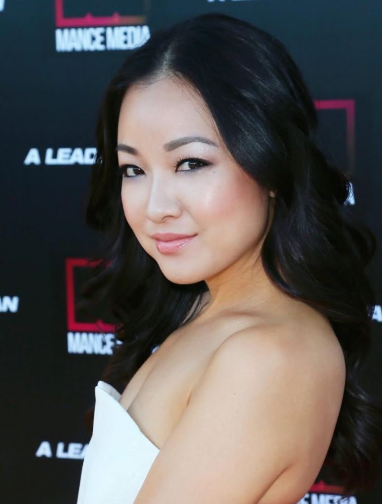 Charlet Chung