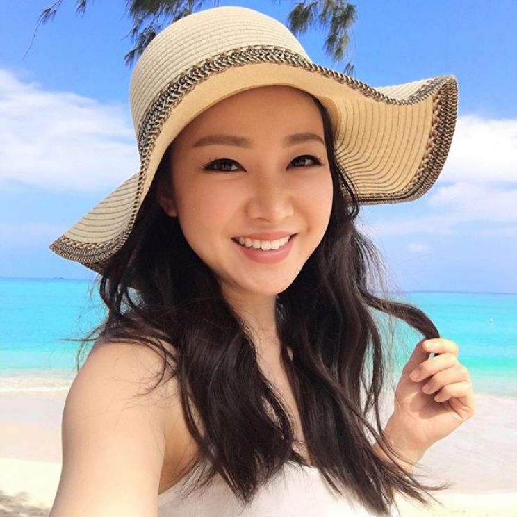 Charlet Chung