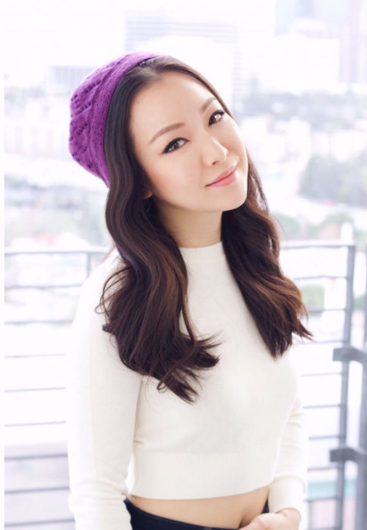 Charlet Chung