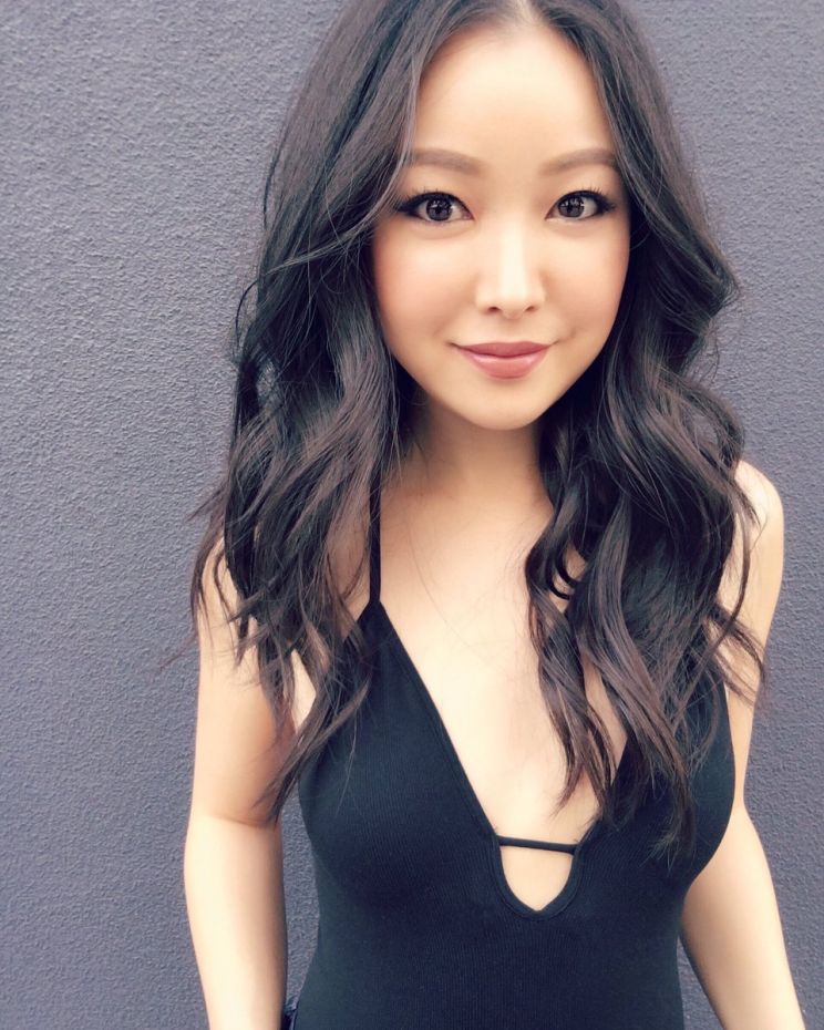 Charlet Chung