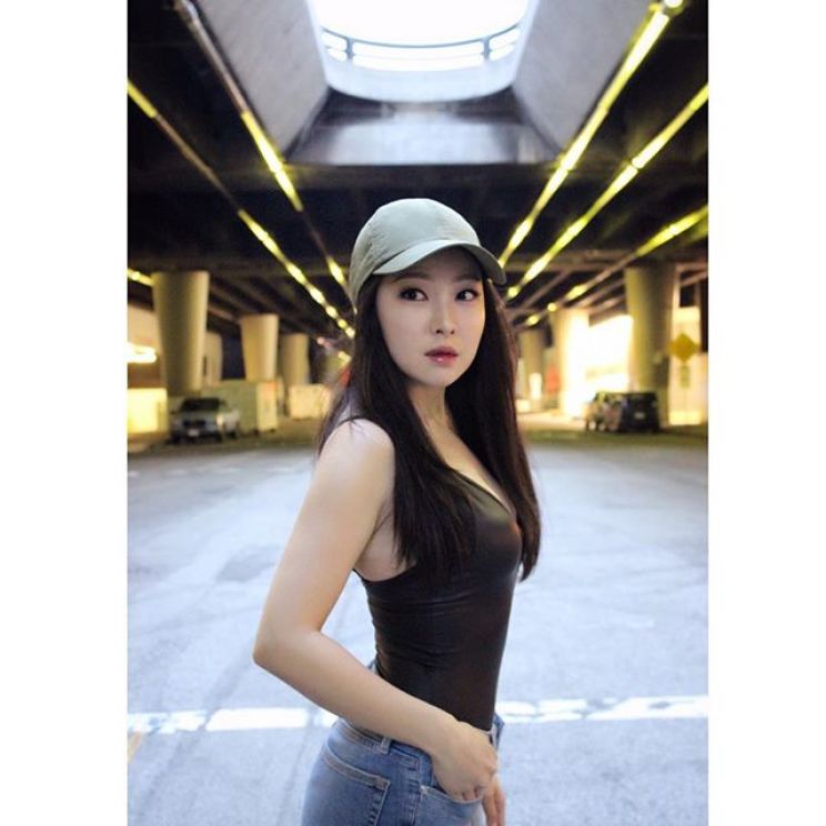 Charlet Chung