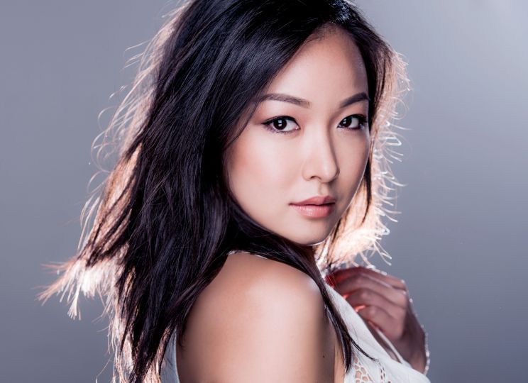 Charlet Chung