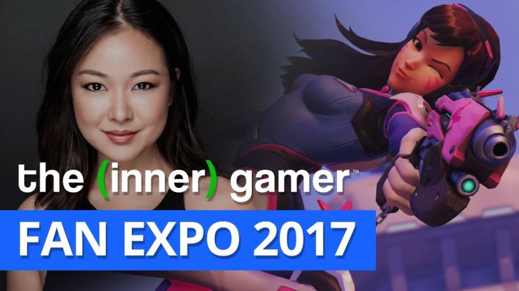 Charlet Chung