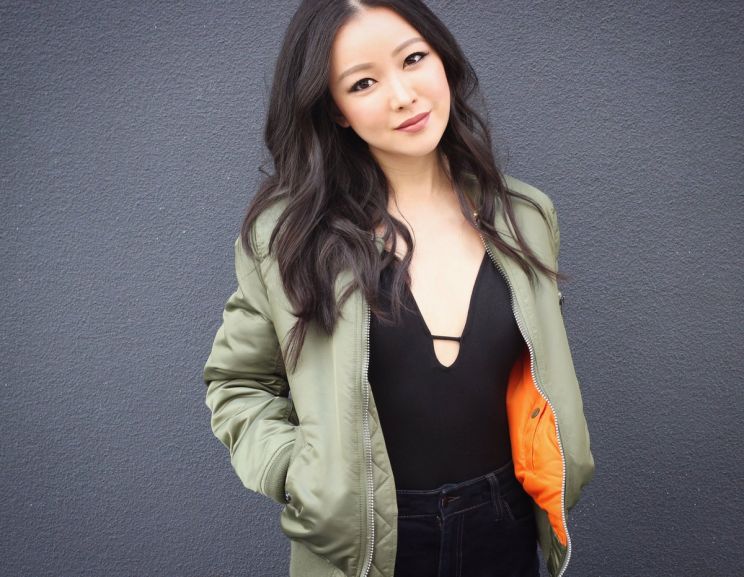 Charlet Chung