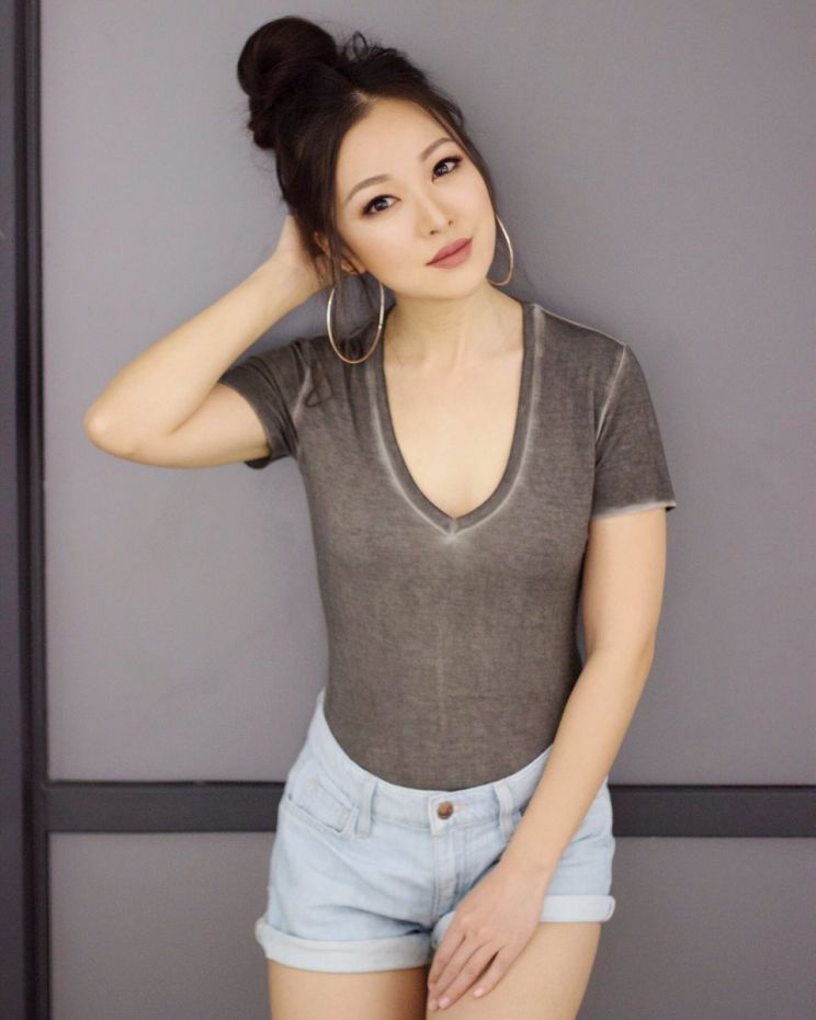 Charlet Chung