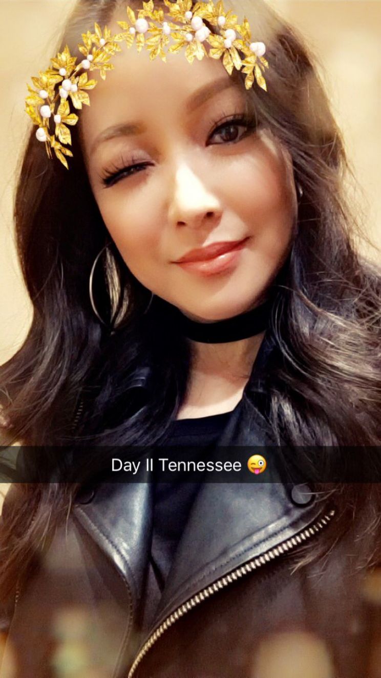Charlet Chung