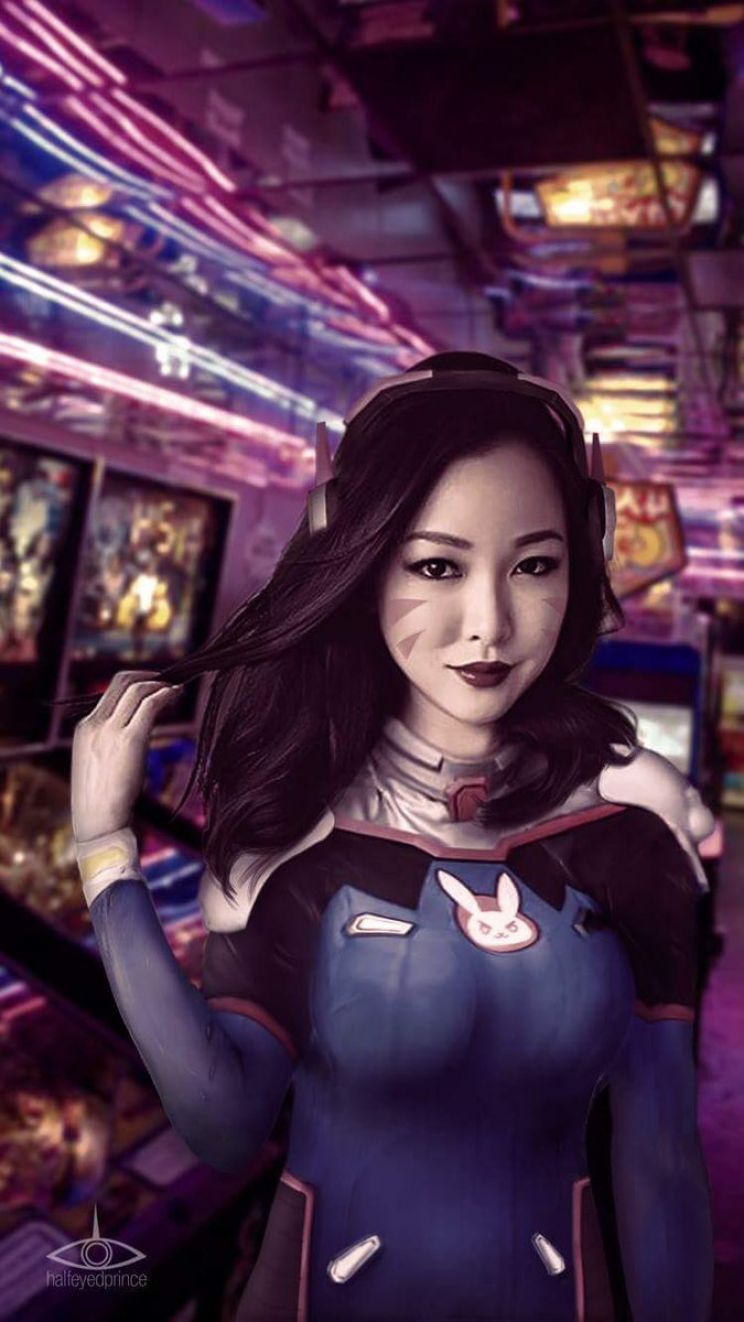 Charlet Chung