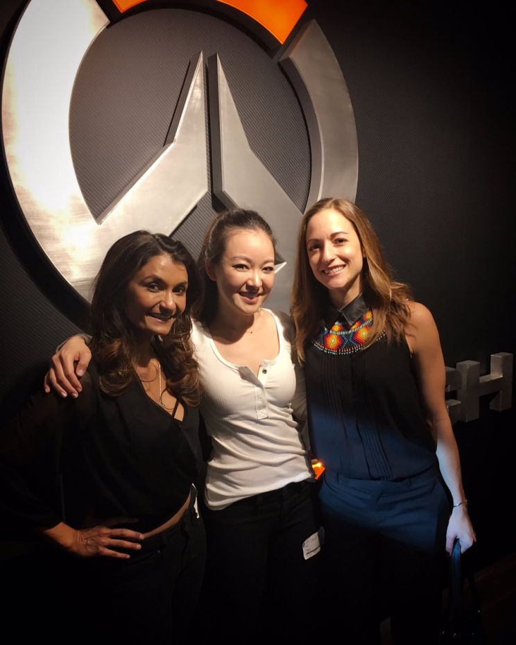 Charlet Chung