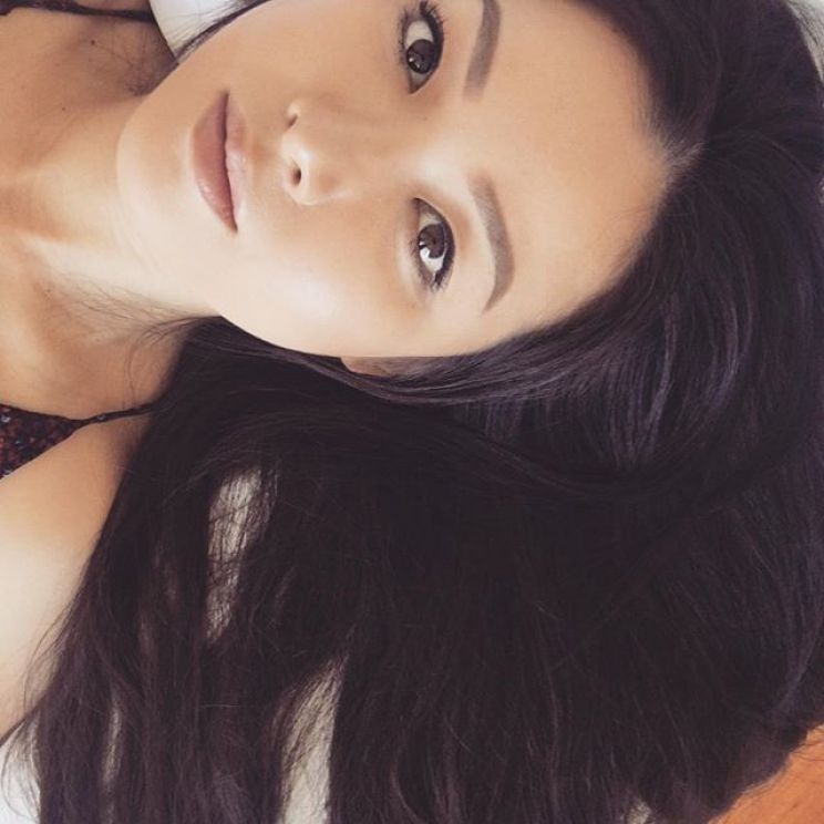 Charlet Chung