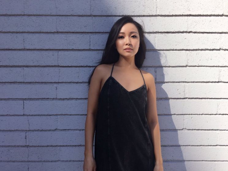 Charlet Chung