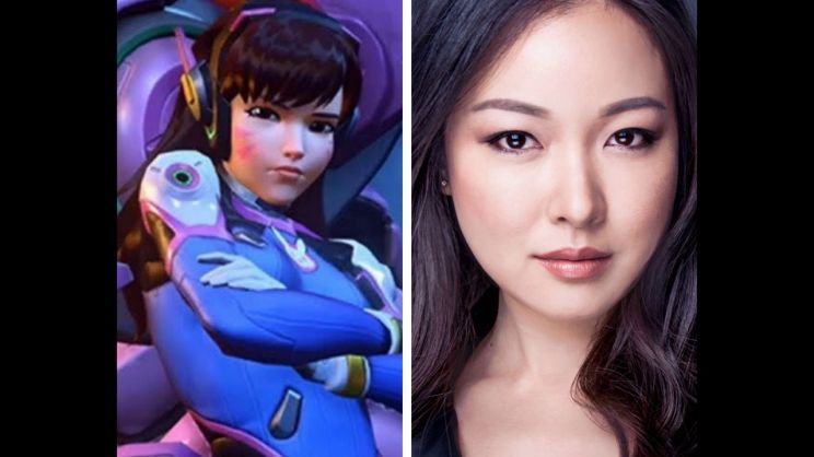 Charlet Chung