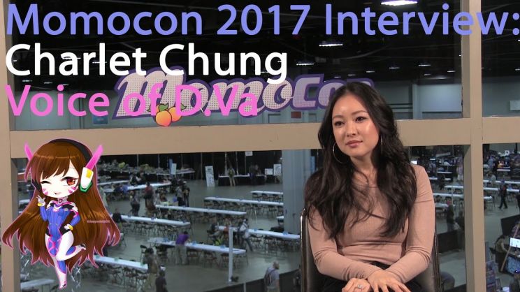 Charlet Chung