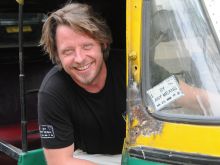 Charley Boorman