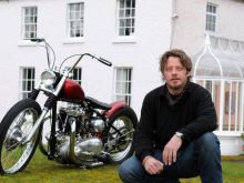 Charley Boorman