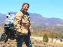 Charley Boorman