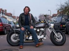 Charley Boorman