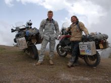 Charley Boorman