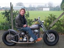 Charley Boorman