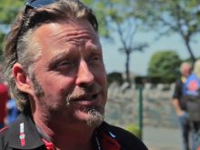 Charley Boorman