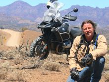 Charley Boorman