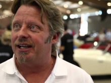 Charley Boorman